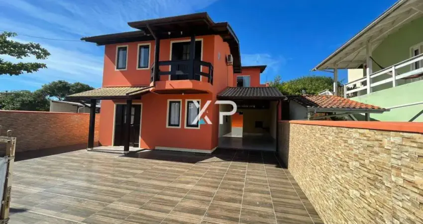 Casa com 3 quartos à venda na Rua Elisa da Silva Lucas, s/n, Pinheira, Palhoça