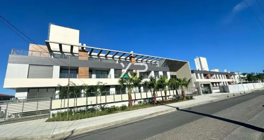 Apartamento com 3 quartos à venda na Rua Manoel Pedro Vieira, sn, Morro das Pedras, Florianópolis