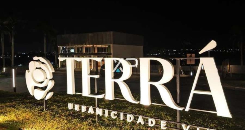 Lote a venda no Condomínio Fechado Wave Resort