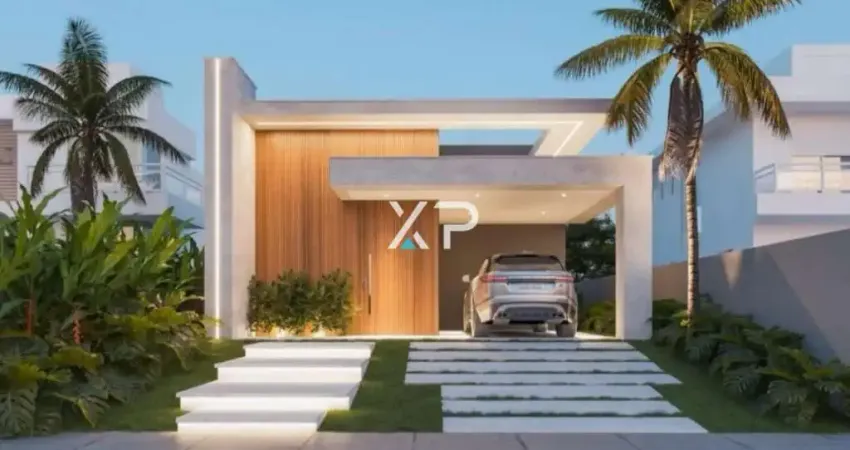 Casa com 3 quartos à venda na RUA GRACIOSA FAVERO, 280, Potecas, São José