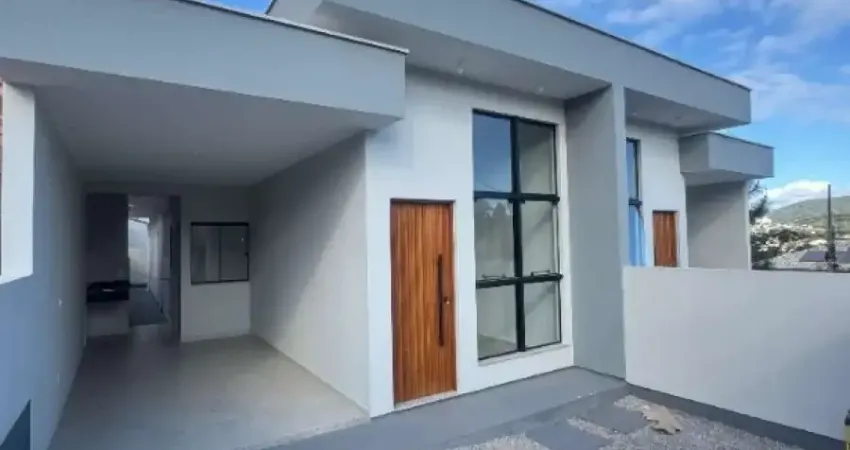 Casa com 2 quartos à venda na Rua Acelino Pereira, 1567, Potecas, São José