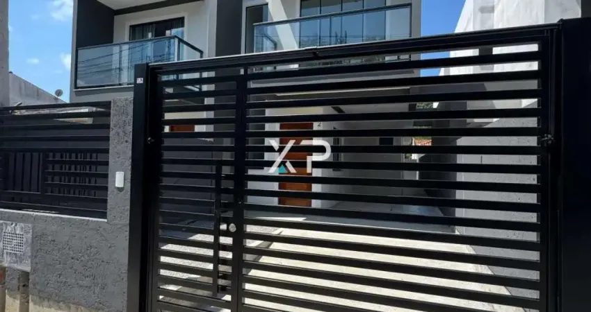 Casa com 3 quartos à venda na Rua Araucária, 4, Potecas, São José