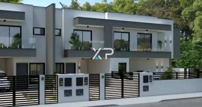 Casa com 2 quartos à venda na Onélia Teresinha Bolsoni, Sertão do Maruim, São José