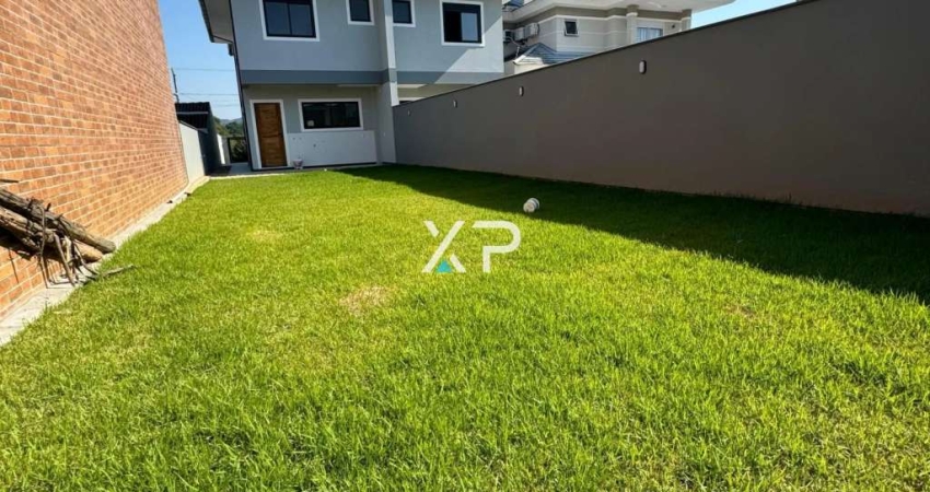 Sobrado no Sertão do Maruim à venda com 3 dormitórios| XP2054