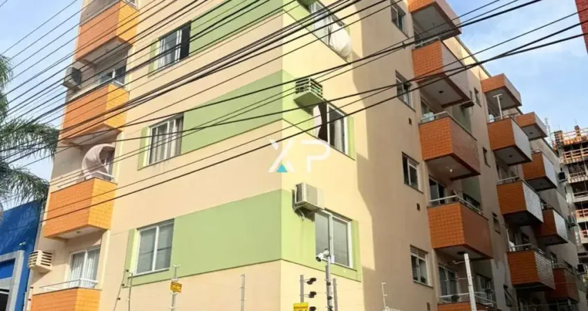 Apartamento com 2 quartos à venda na Rua das Cegonhas, 136, Pedra Branca, Palhoça