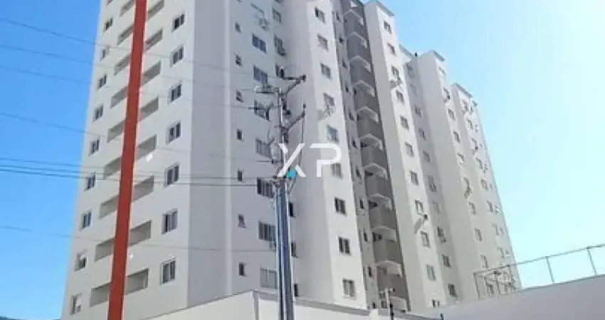 Apartamento com 2 quartos à venda na Rua Recanto dos Santos, 110, Pedra Branca, Palhoça