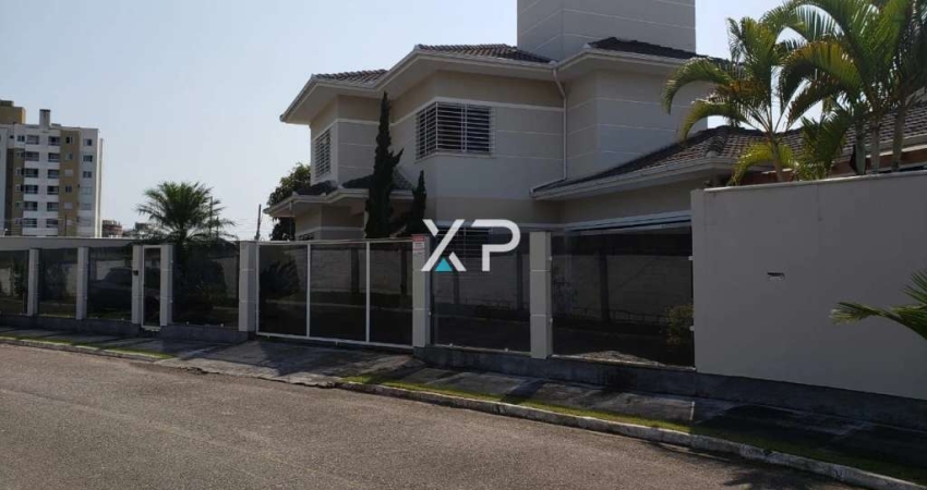 Casa na Pedra Branca de 3 dormitórios - XP0272