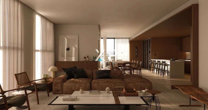 Apartamento com 3 quartos à venda na Rua dos Jasmins, s/n, Pedra Branca, Palhoça