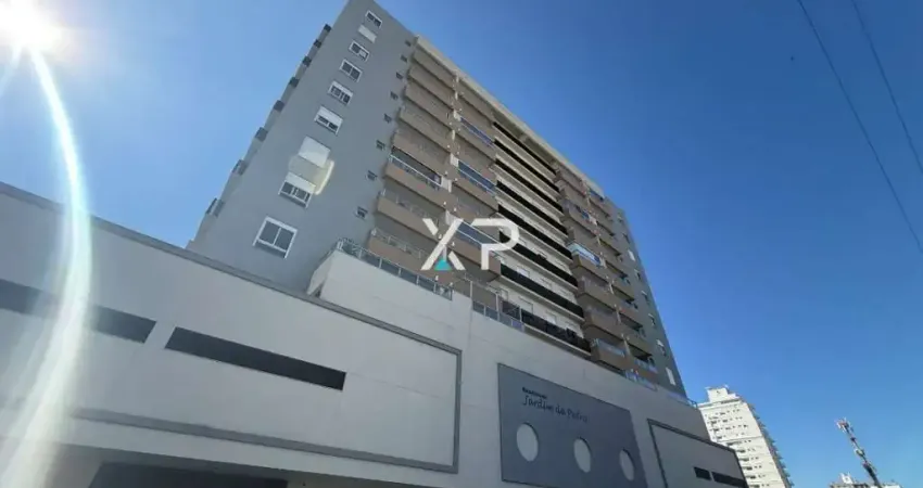 Apartamento no Jardim da Pedra, na Pedra Branca com 2 Quartos sendo 1 suíte | XP1180d