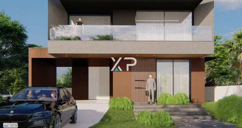 Casa Pedra Branca à venda 3 Suítes | XP1506