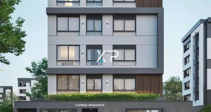 Apartamento com 3 quartos à venda na Rua dos Beija-Flores, S/n, Pedra Branca, Palhoça