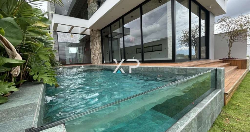 Casa Reserva da Pedra 3 Suítes | XP1851