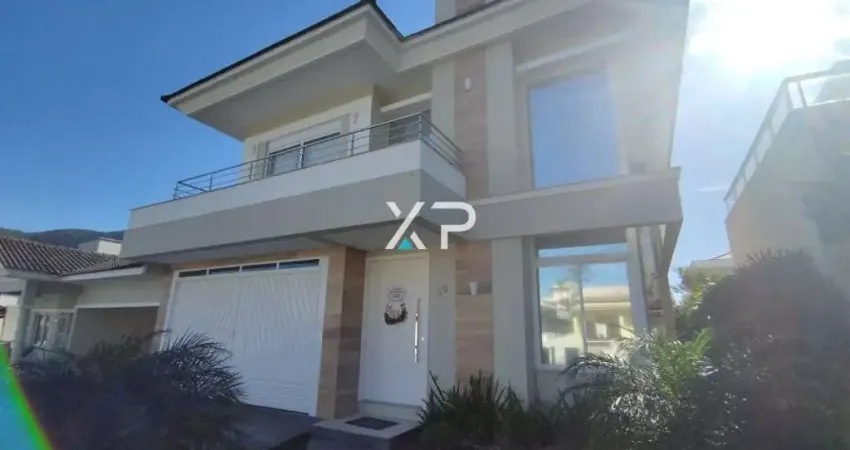 Casa com 3 quartos à venda na Rua da Saracura, 30, Pedra Branca, Palhoça