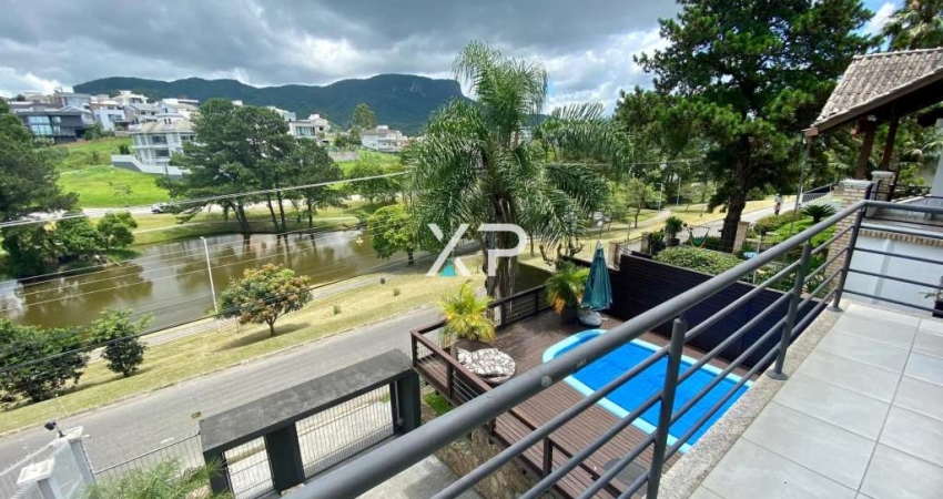 Casa Pedra Branca à venda 3 Suítes | XP1635