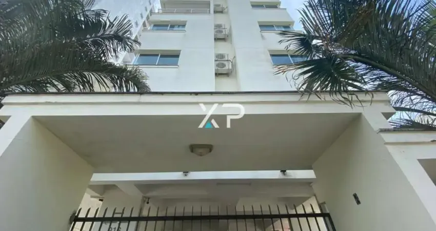 Apartamento na pedra branca com 1 quarto, 1 banheiros e 1 vaga de garagem