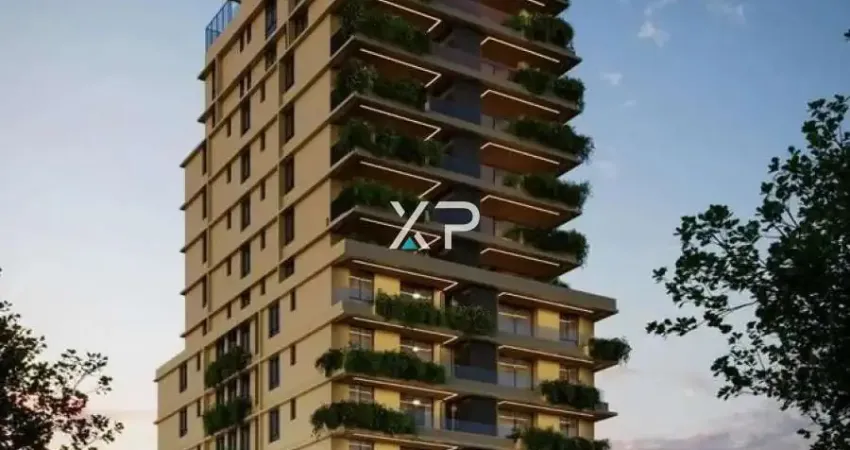 Apartamento com 2 quartos à venda na Avenida da Pedra Branca, s/n, Pedra Branca, Palhoça