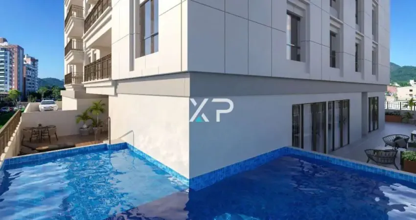 Apartamento com 3 quartos à venda na Rua Dos Bem Te Vis, s/n, Pedra Branca, Palhoça