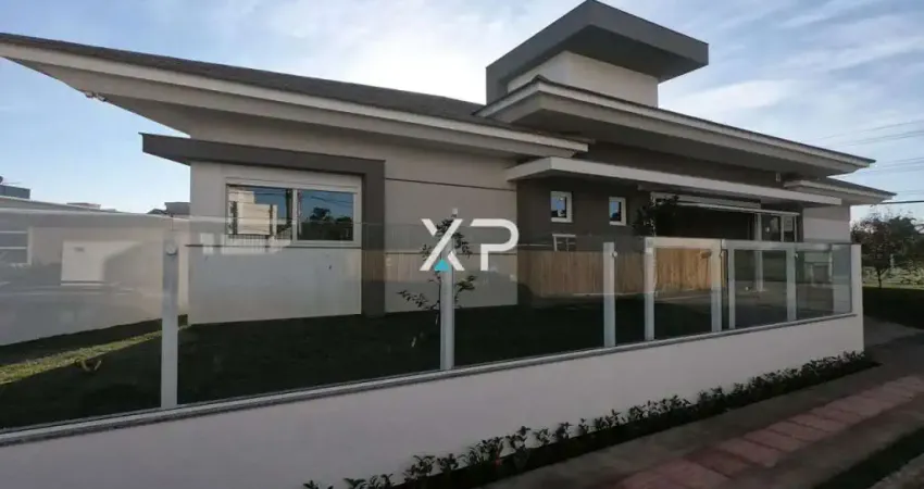 Casa com 5 quartos à venda na Rua dos Juazeiros, 63, Pedra Branca, Palhoça