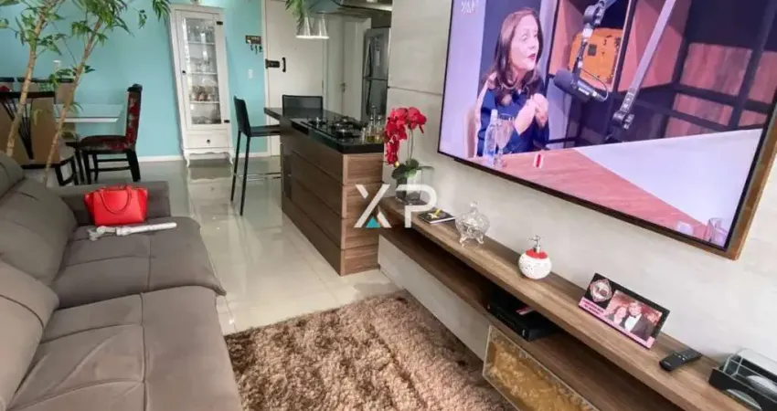 Apartamento com 2 quartos à venda na Avenida da Pedra Branca, 303, Pedra Branca, Palhoça