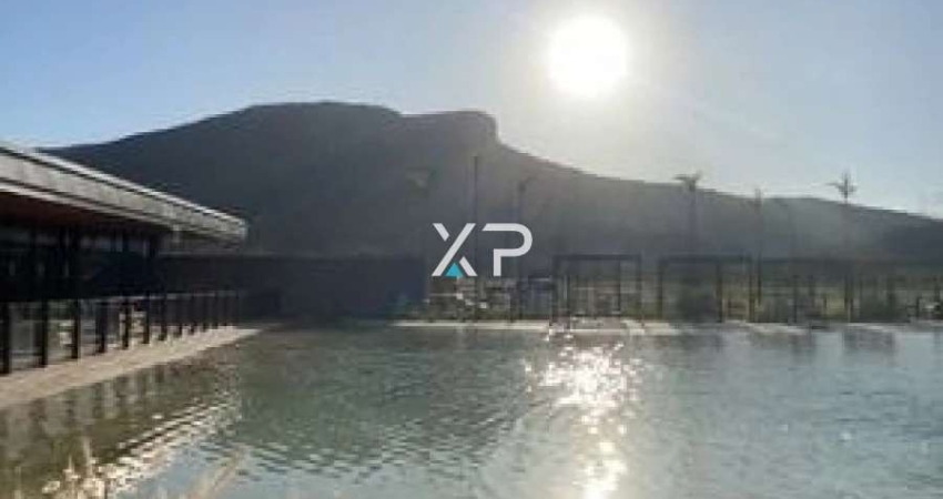 Terreno - Pedra Branca - Reserva da Pedra