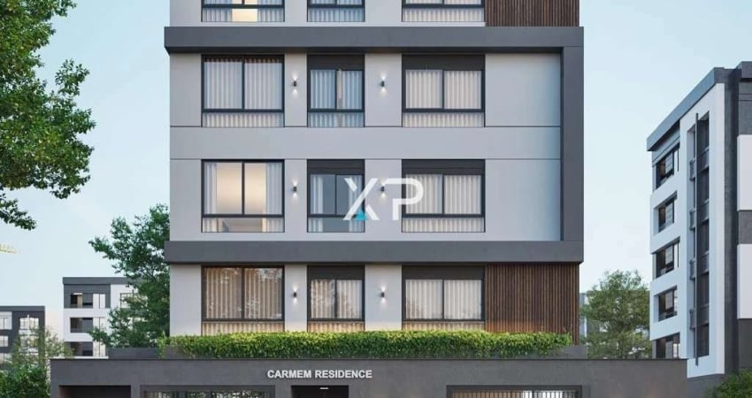 Apartamento com 3 quartos à venda na Rua dos Beija-Flores, S/n, Pedra Branca, Palhoça