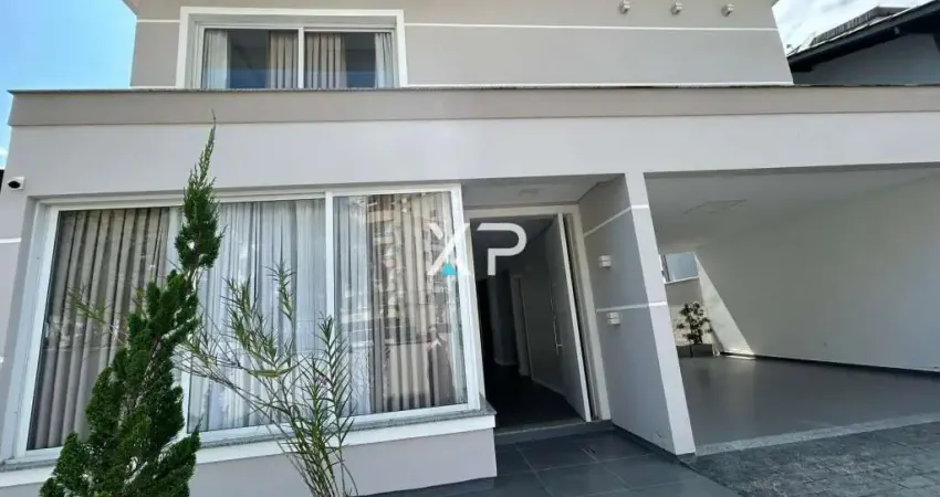 Casa com 3 quartos à venda na Rua dos Beija-Flores, 16, Pedra Branca, Palhoça