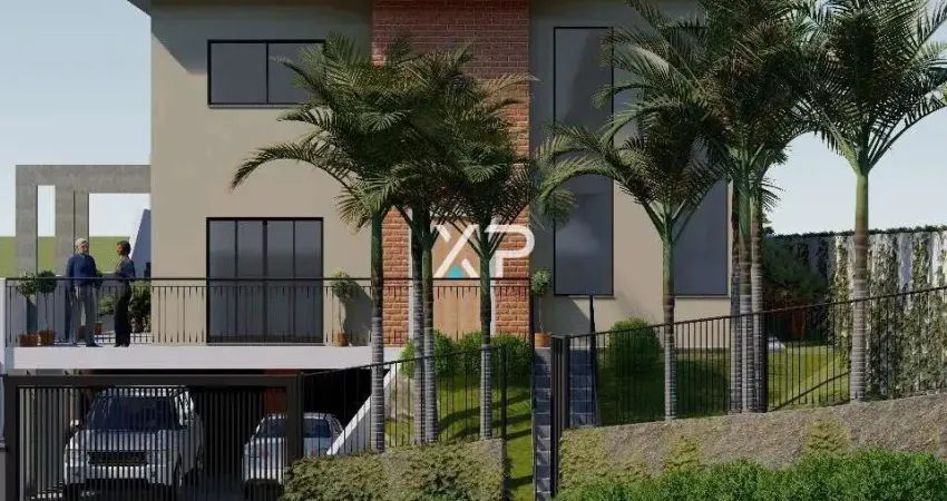 Casa com 4 quartos à venda na Uirapurus, sn, Pedra Branca, Palhoça