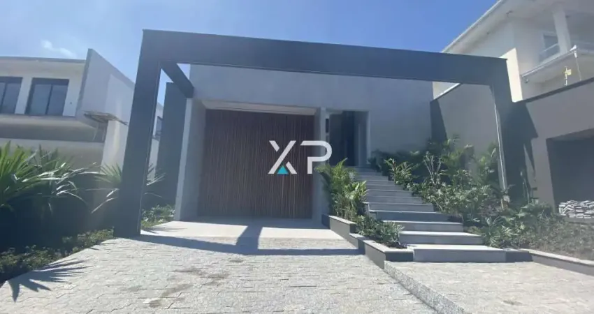 Casa com 3 quartos à venda na Rua dos Rouxinóis, s/n, Pedra Branca, Palhoça