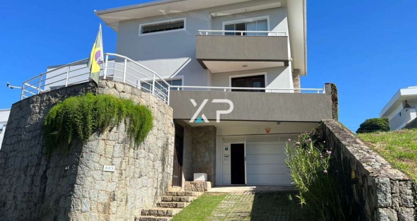 Casa Pedra Branca à venda 3 Quartos | XP0509