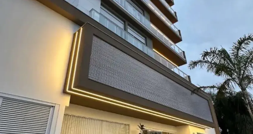 Apartamento a venda no vogue residence palhoça com 2 quartos sendo 1 suíte, 2 banheiros, vaga dupla