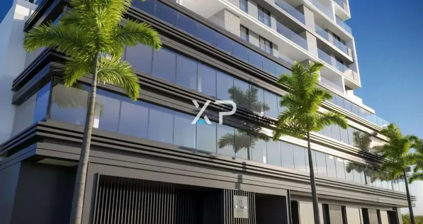 New york - apartamento na pedra branca com 3 suíte, sol constante e 2 vaga de garagem | xp2400