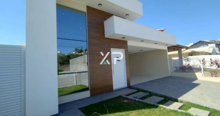 Casa Pedra Branca à venda 3 Quartos | XP1490