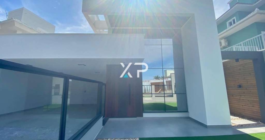 Casa com 3 quartos à venda na Rua das Macieiras, 1, Pedra Branca, Palhoça