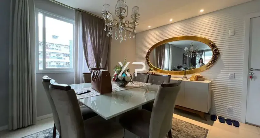 Apartamento com 3 quartos à venda na Avenida da Pedra Branca, 250, Pedra Branca, Palhoça