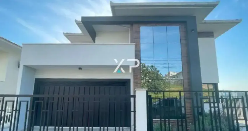 Casa com 5 quartos à venda na Rua do Sanhaçu, 104, Pedra Branca, Palhoça