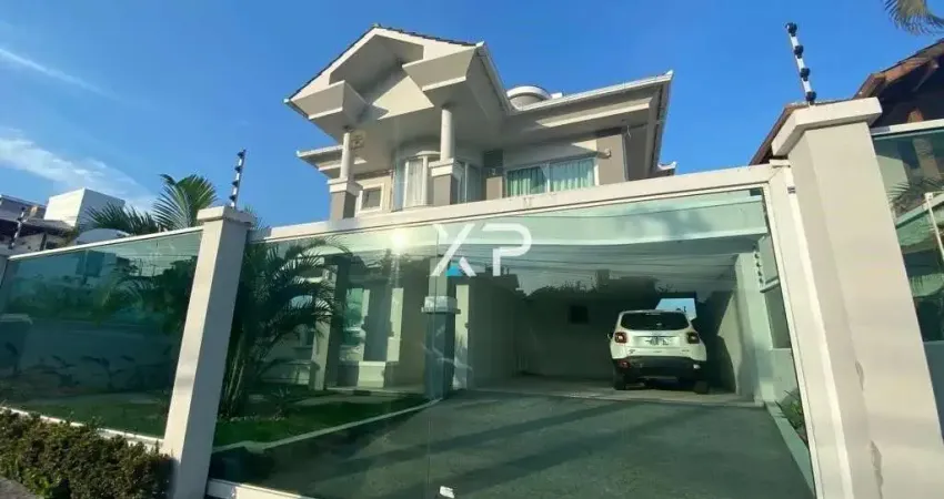 Casa com 3 quartos à venda na Avenida dos Lagos, 180, Pedra Branca, Palhoça