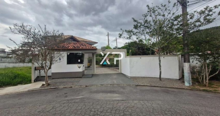 Casa com 3 quartos à venda na Rua dos Canários, 1, Pedra Branca, Palhoça