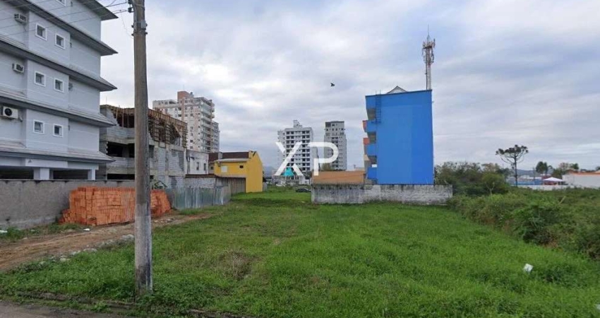 Terreno Comercial localizado na Pedra Branca com 737m² I XP2338