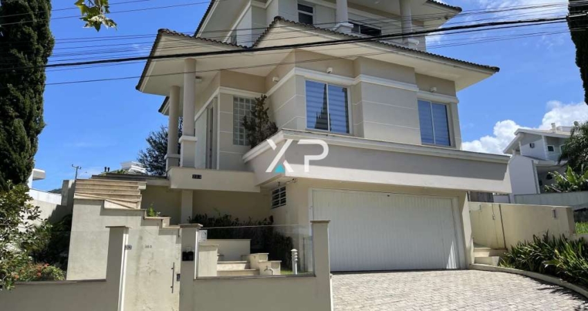 Casa na Pedra Branca à venda 3 Suítes | XP1175