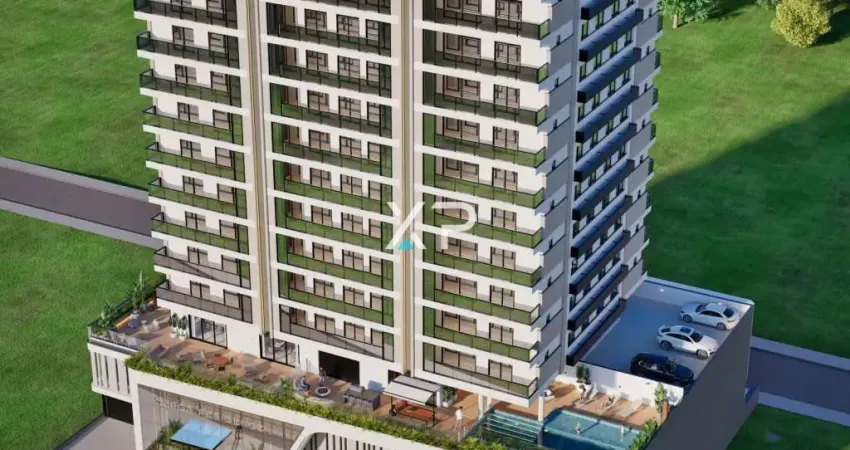 Apartamento com 3 quartos à venda na Rua das Cerejeiras, 00, Pedra Branca, Palhoça