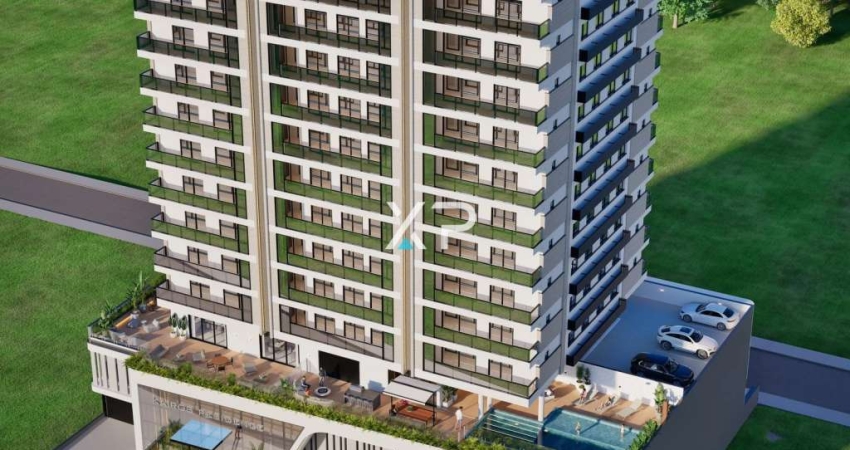 Apartamento com 3 quartos à venda na Rua das Cerejeiras, 00, Pedra Branca, Palhoça