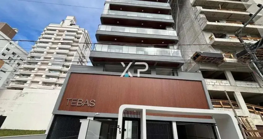 Apartamento a venda pedra branca palhoça| 2 quartos | xp0410