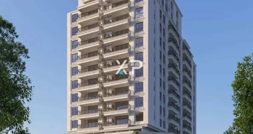 Apartamento com 2 quartos à venda na Rua Dos Bem Te Vis, s/n, Pedra Branca, Palhoça