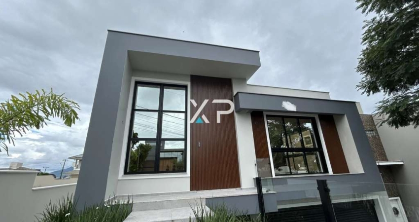 Casa Pedra Branca à venda 4 Quartos | XP1933