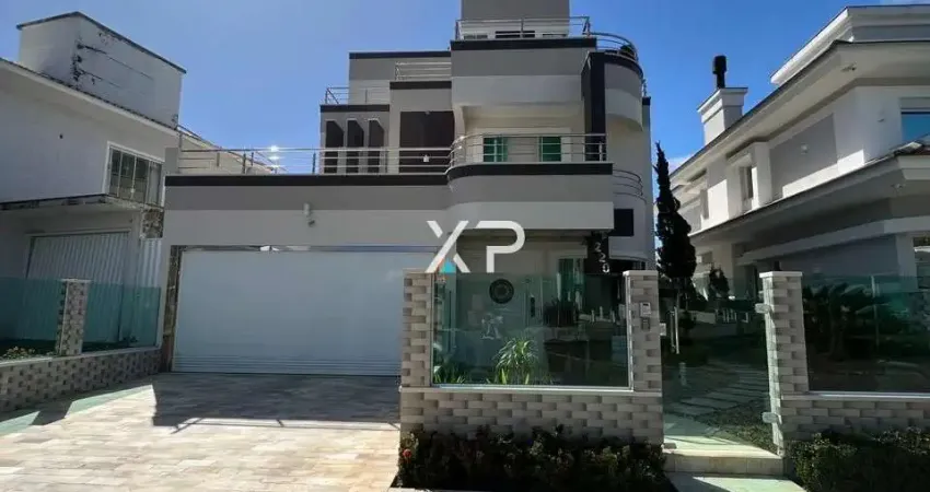 Casa com 3 quartos à venda na Rua dos Antúrios, 220, Pedra Branca, Palhoça