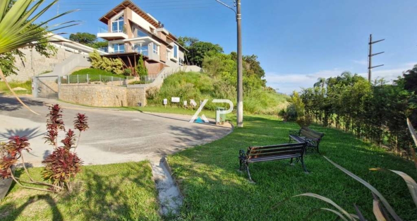 Terreno na Pedra Branca