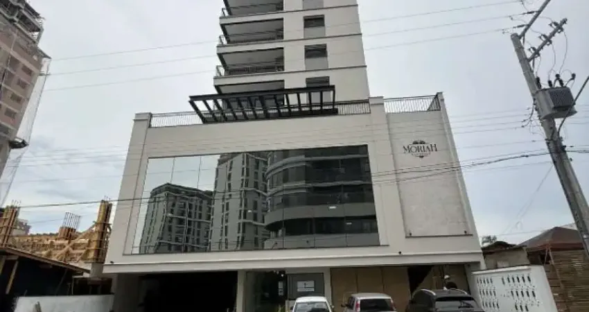 Apartamento com 3 quartos à venda na Rua dos Cardeais, sn, Pedra Branca, Palhoça