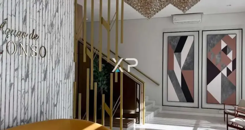 Apartamento no kobrasol à venda 2 dormitórios com suíte | xp1942