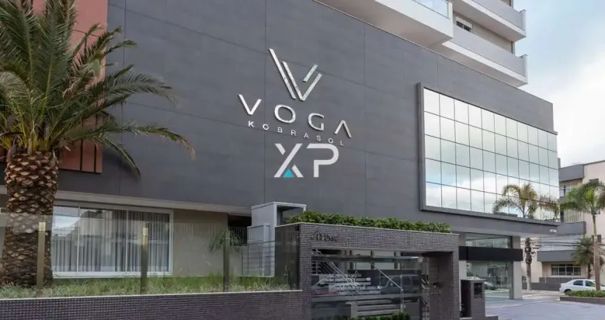 Apartamento com 3 quartos à venda na Rua Walter da Silva Koerich, 361, Kobrasol, São José