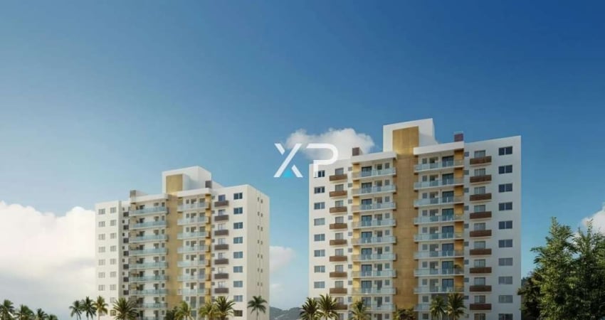 Apartamento no bairro Ipiranga com 3 quartos sendo 1 suíte, 2 banheiros e 1 vaga de garagem